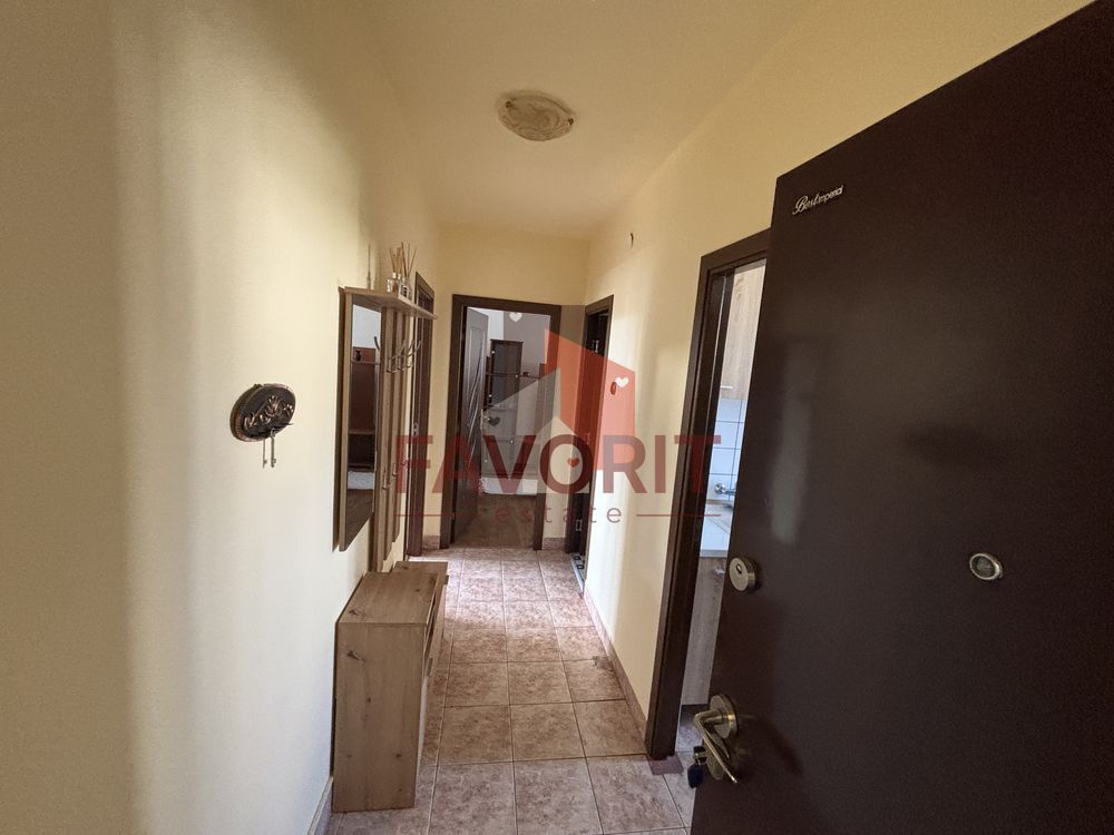 2 camere | Complex studentesc | Mobilat si utilat | Aer conditionat | - Poză 4