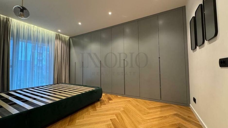 Apartament 3 Camere | Curte 60 MP | 2 Locuri de Parcare - Poză 7