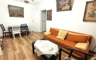 0% Comision, Apartament 2 camere, et 1/7, zona 1 Mai - Poză 2