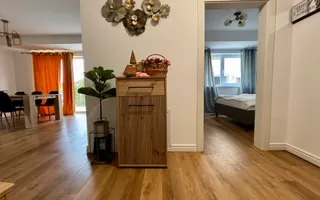 Apartament 3 camere | Parcare Subterană | Terasă de 40 MP | Tractorul - Poză 18
