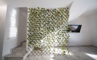 Vanzare vila 4 camere – complet mobilata si utilata, Str Teius - Poză 17