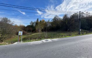 TEREN INTRAVILAN 13167 MP BUGHEA DE SUS ARGES