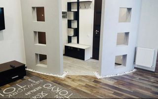 Chirie, apartament, 1 cameră, str.  Albișoara, Centru - Poză 6