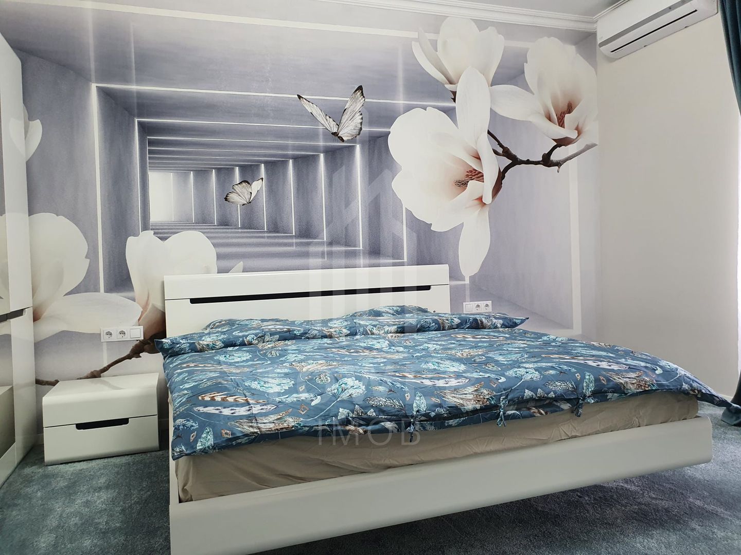 Apartament 2 camere | zona Balanta Residence - Poză 12