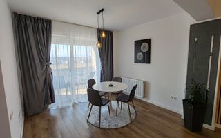 Apartament 2 camere, nou, modern - Poză 3