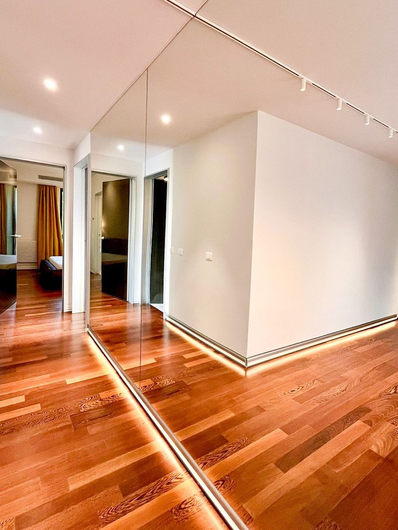 Închiriere apartament 3 camere 104mp | Parcare | Terase - Poză 7