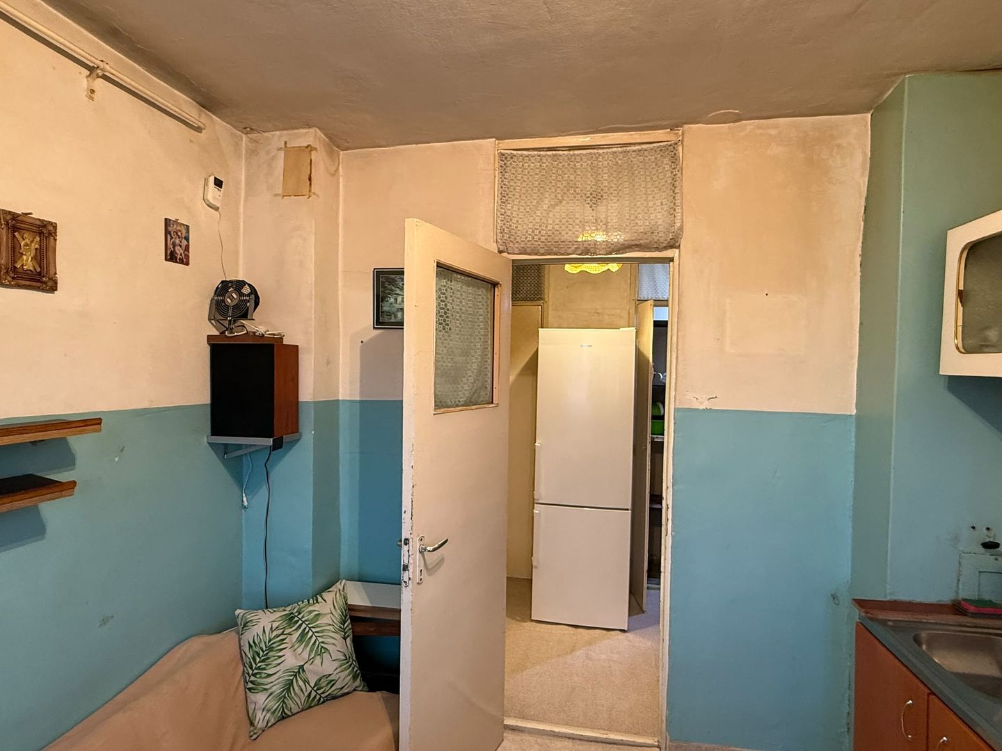 INCHIRIERE Apartament cu 2 camere in zona Militari - Poză 16