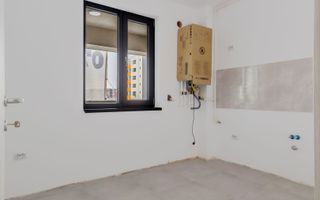 LOCATIE BUNA, LANGA METROU, 58 mp, bucatarie inchisa, in MILITARI - COMISION 0% - Poză 2
