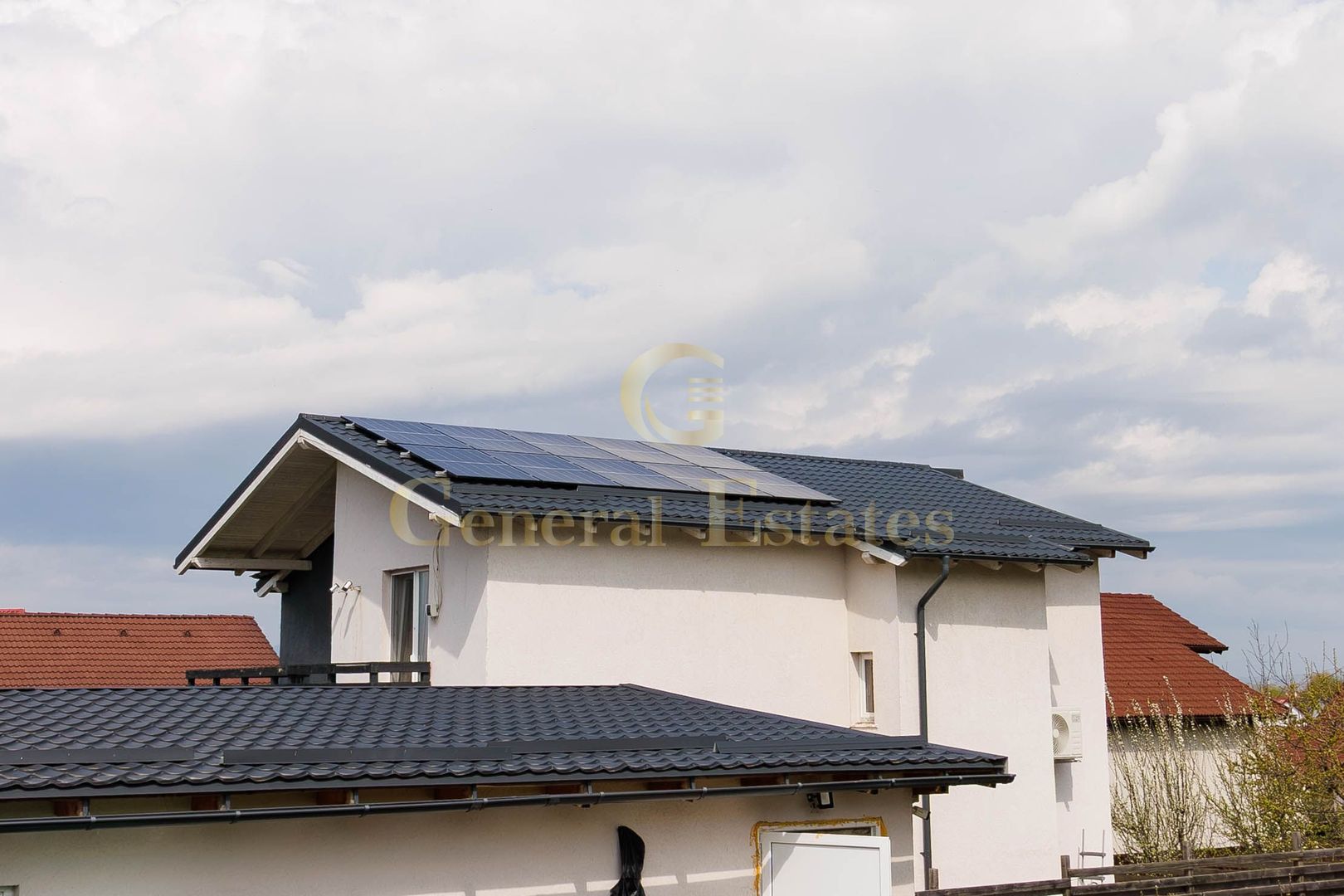 Casă de vânzare în Bod (lângă Brașov) – complet mobilată - Poză 2