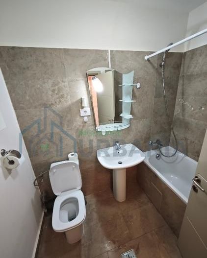 Apartament 3 camere, etaj 10, Complex Newton Tătărași, Iași - Poză 13