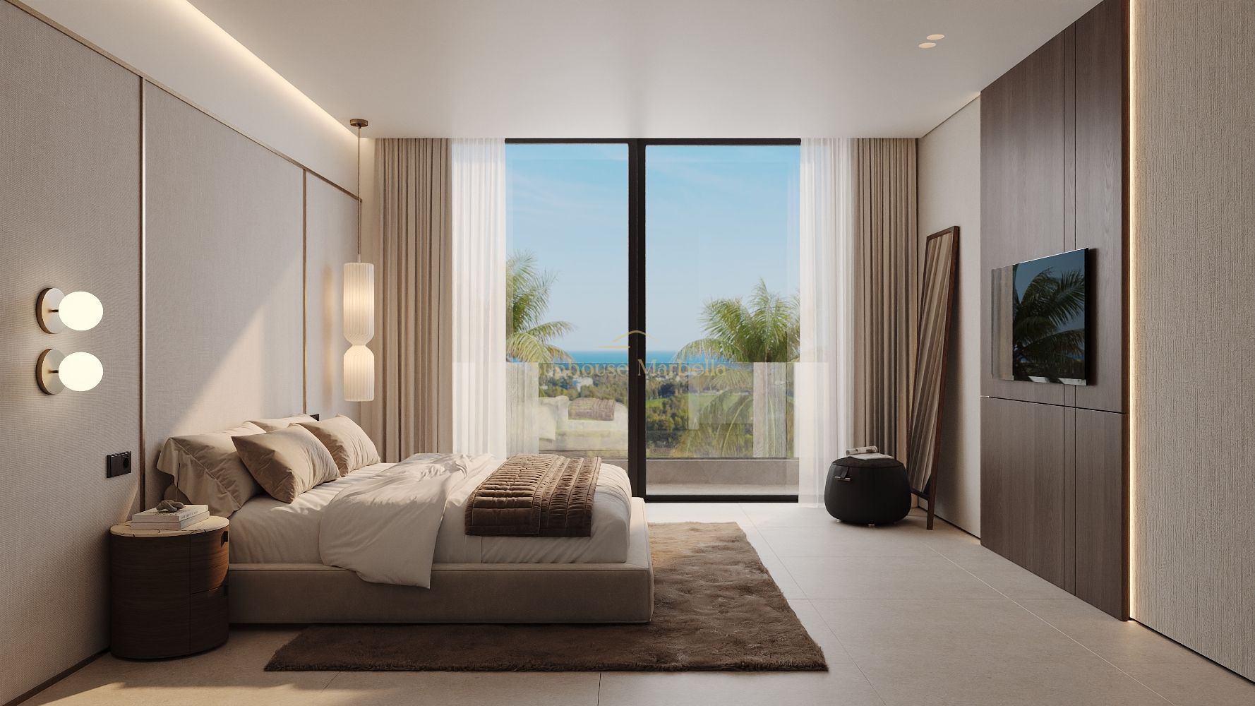 Apartament 2 Dormitoare Estepona Est - Poză 10