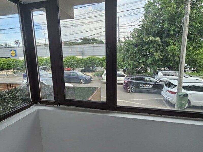 Apart 3 cam nemobilat + parcare - Poză 5