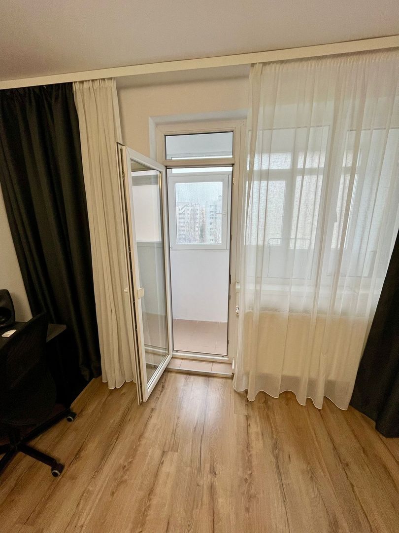 2 camere – Drumul Taberei | Valea lui Mihai | Metrou Râul Doamnei la 3 minute - Poză 14