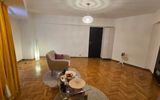 DE VÂNZARE APARTAMENT 3 CAMERE – CALEA VICTORIEI – BLOC REABILITAT - Poză 3