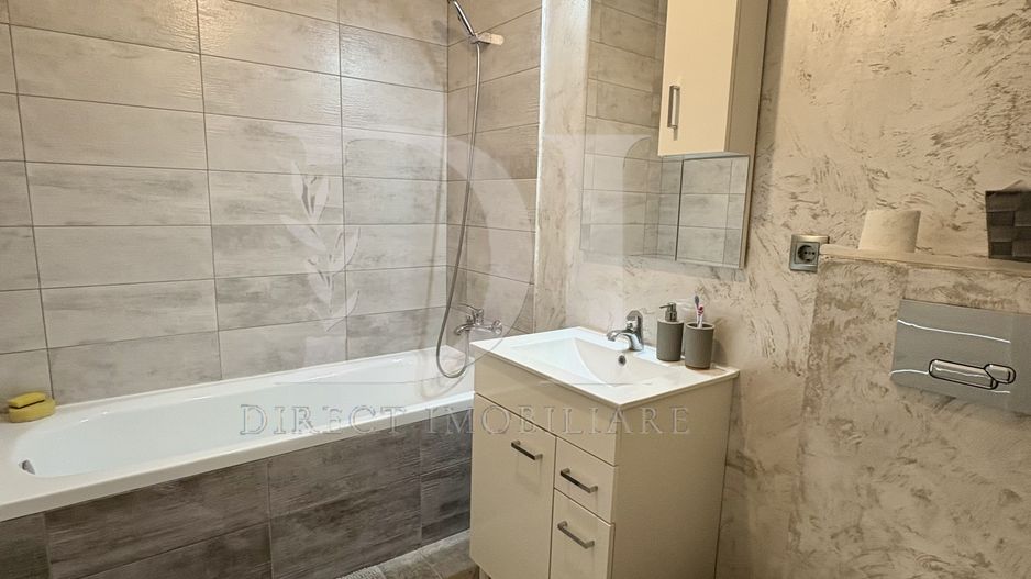 Apartament 2 camere | zona Terra Floresti - Poză 10