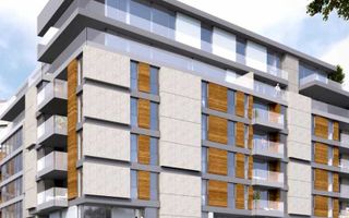 Apartament spațios cu 5 camere și vedere panoramică la Lacul Floreasca - Poză 10