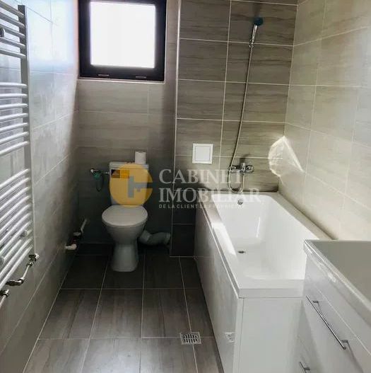 Chirie - 2 camere - complex de apartamente - Poză 6