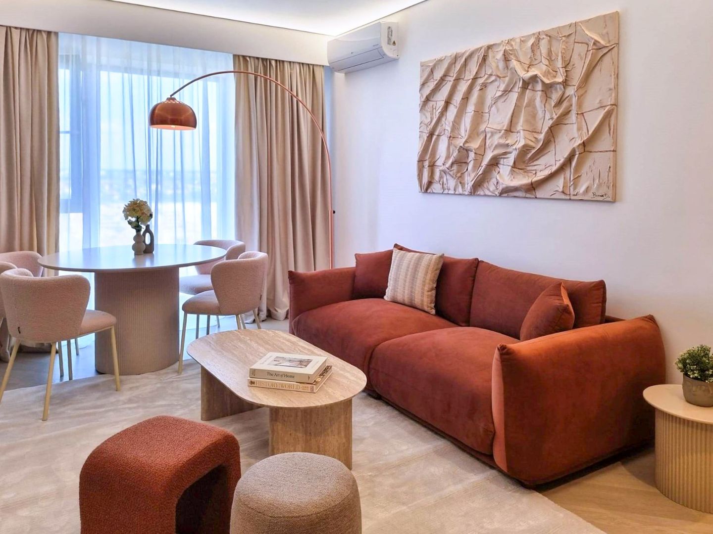 Chirie | Apartament 2 camere | Parcare inclusă | Pipera - Poză 13
