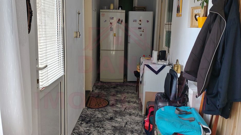 CASĂ DE VÂNZARE 5 CAMERE ÎN OȚELU-ROȘU, \JUD. CS - Poză 12