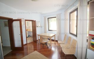 Vanzare Vila  Pipera 1350 mp teren adiacent Iancu Nicolae - Poză 16