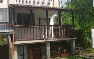 Vand schimb casa, teren Viile Satu Mare cu apartament, casa cu si fara  diferenta - Poză 1