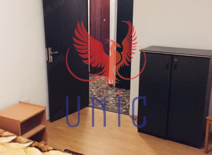 2 camere decomandate, ultracentral - cinema Patria - 400 Euro - Poză 6