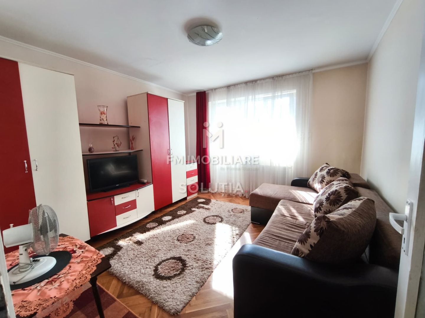 Apartament 2 camere | De închiriat | Strada Florilor | Baia Mare - Poză 2
