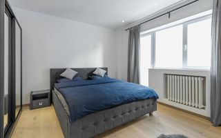 De vanzare apartament stradal Bd. Magheru - Poză 6