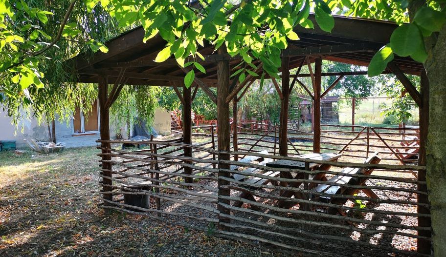 Casa mixta Urziceanca - Poză 2