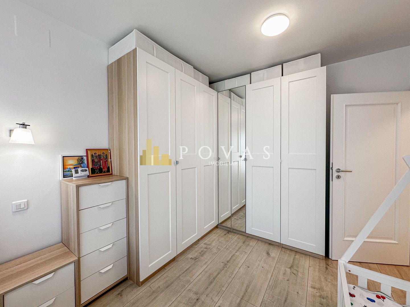 Apartament 2 Camere Valletta Residence - Poză 5
