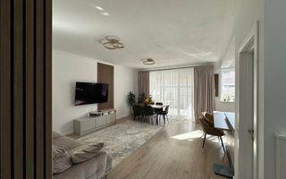 Duplex superb cu 5 camere  si terasa | Giroc - Poză 5