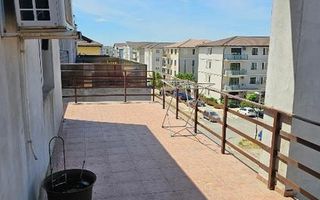 Apartament 2 camere  Giroc etajul 3 cu terasa - Poză 11