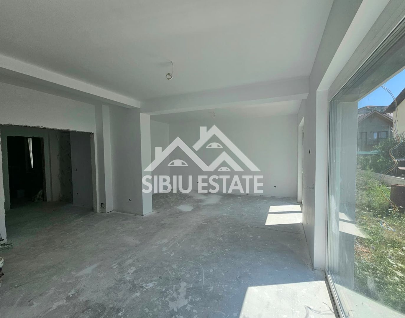 Casa Noua Sibiu, Casa eficienta energetic - Poză 5
