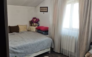 Vilă P+1 Voluntari 106 mp utili cu Curte proprie-Acces A3 și Colentina - Poză 5