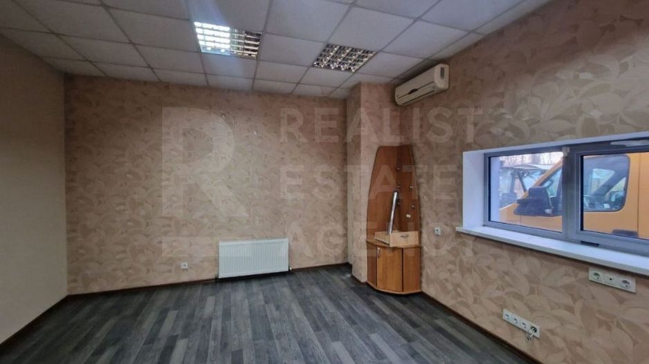 Chirie, spațiu industrial, 1.755 mp, str. Salcâmilor, Botanica - Poză 14