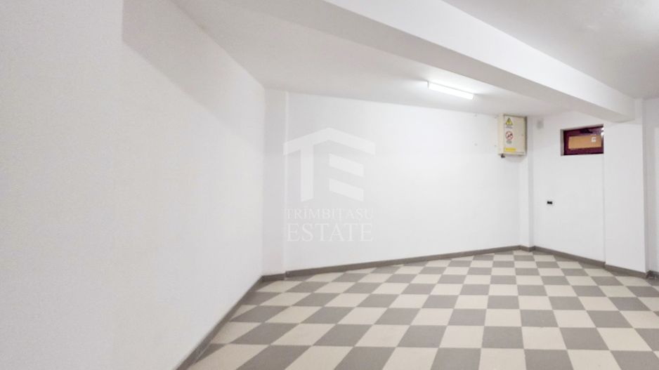 Spațiu Birouri PREMIUM pe Sabinelor 104A - Zona 13 Septembrie Marriott - Poză 8