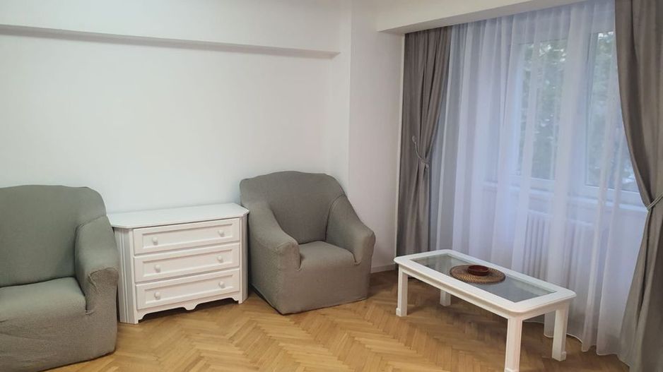 Apartament Calea Victorie/Amzei - Poză 2