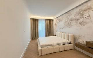 Apartament  4 camere Cortina 126 | Parcare - Poză 12