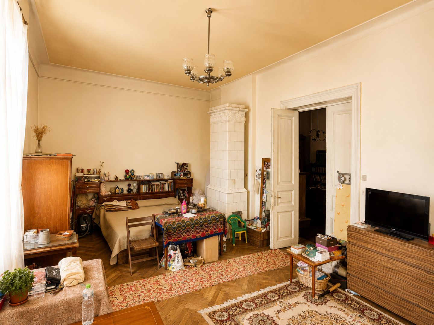 Apartament versatil in Piata Romana - ideal birou sau resedinta - Poză 6