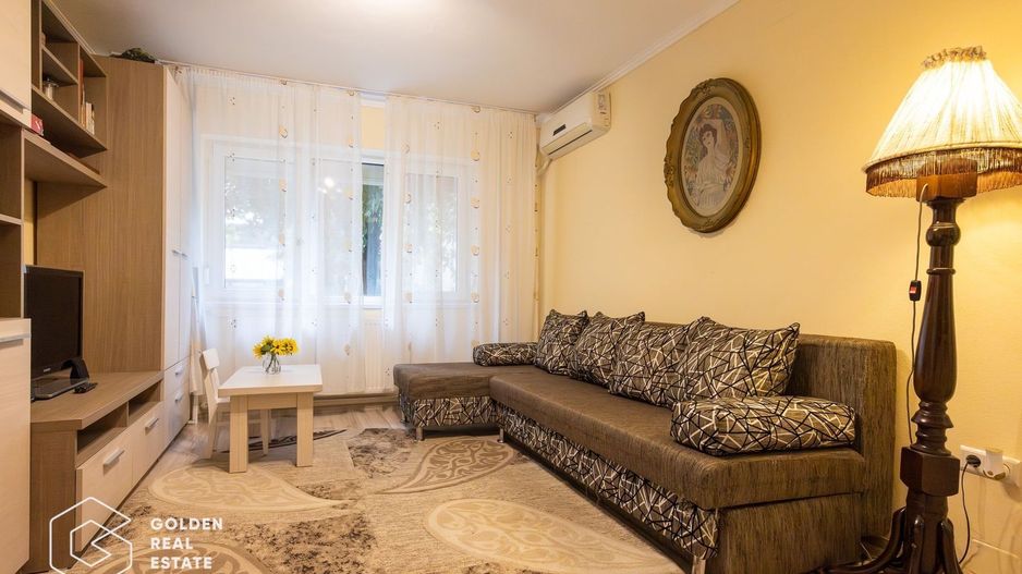 Apartament 2 camere, Zona Podgoria - Poză 1