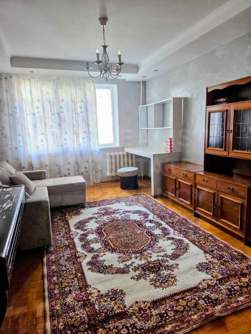 Chire, apartamnet 3 camere, 74 mp, str. Albișoara, Centru - Poză 1