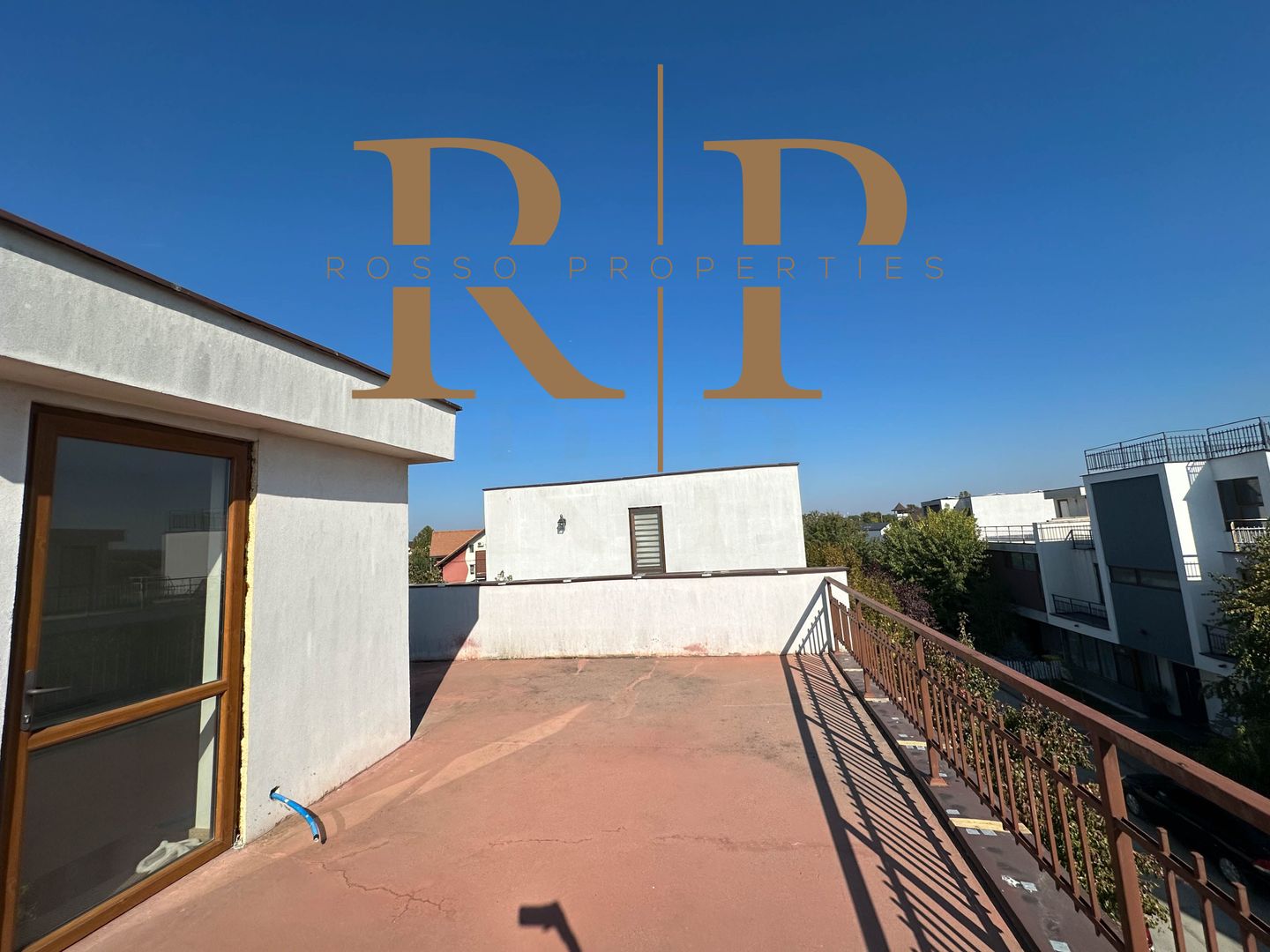 Casa Mogosoaia*3 camere* Complex Rezidential*Duplex - Poză 3