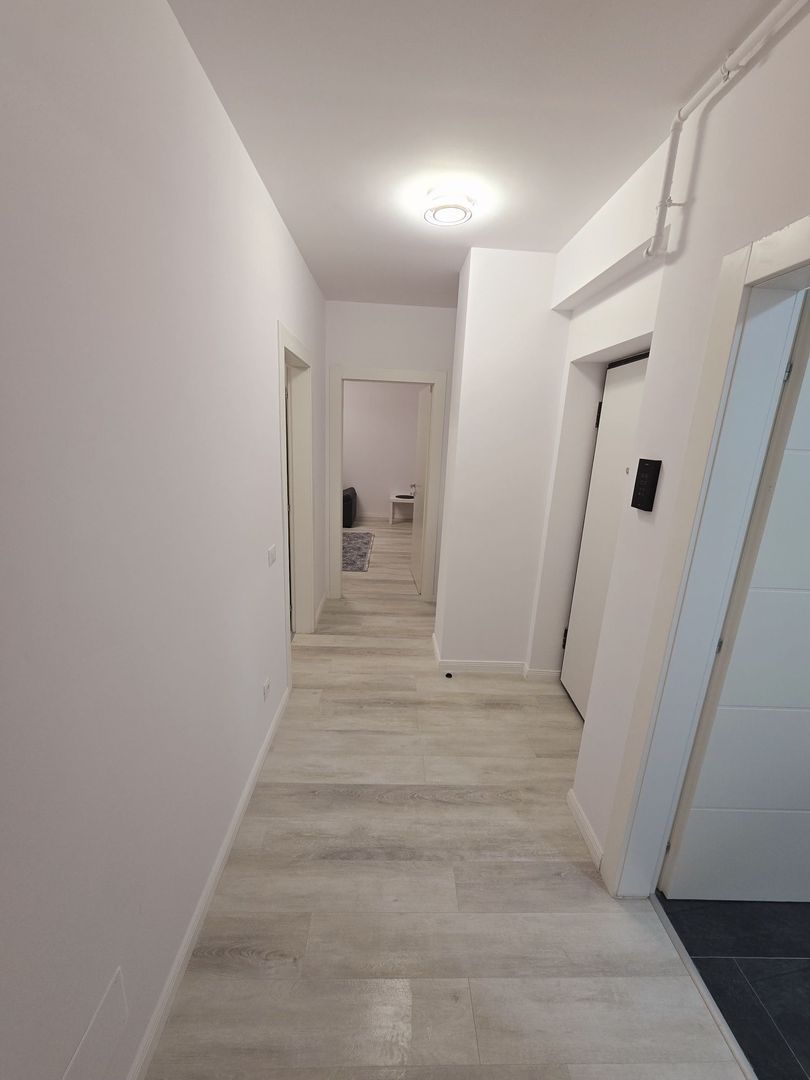 Apartament 2 camere Doamna Ghica | Bloc Nou - Poză 8