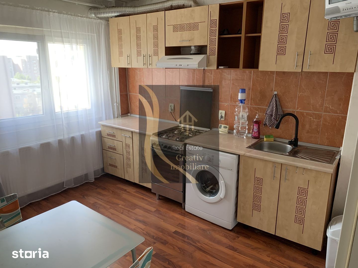Crangasi 2 camere mobilat si utilat - Poză 6
