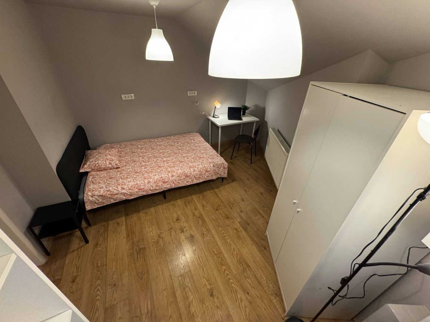 Room for rent | Bills included | Erasmus | Romana | Ateneu - Poză 9