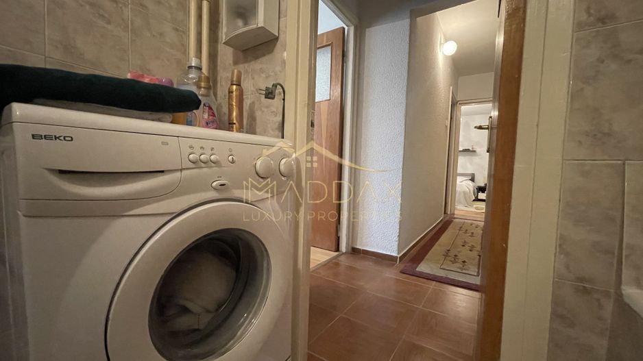 Oportunitate***Apartament 4 camere//Bloc tip boutique***Apusului - Poză 24