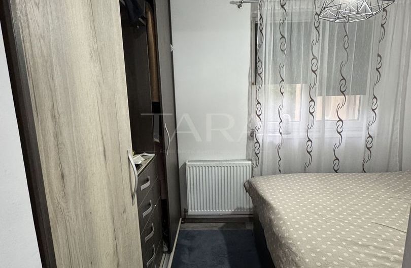 Apartament cu 2 camere, renovat complet, Gheorgheni. - Poză 7