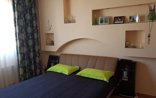 3 cam dec etaj 3 Tipografilor - Poză 5