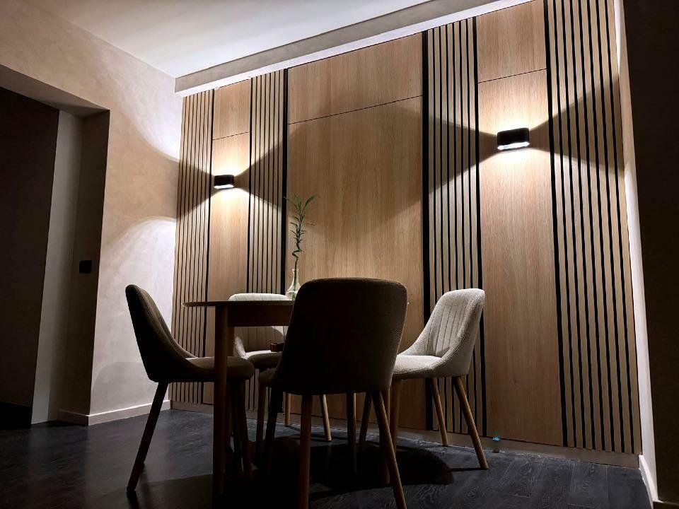 Apartament 3 camere Parc Tineretului, centrală, 2 băi, metrou, prima închiriere - Poză 4