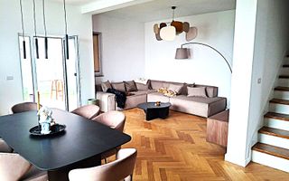 🏡 Duplex modern 5 camere în Giarmata Vii | 123 mp utili |290 mp teren. - Poză 1